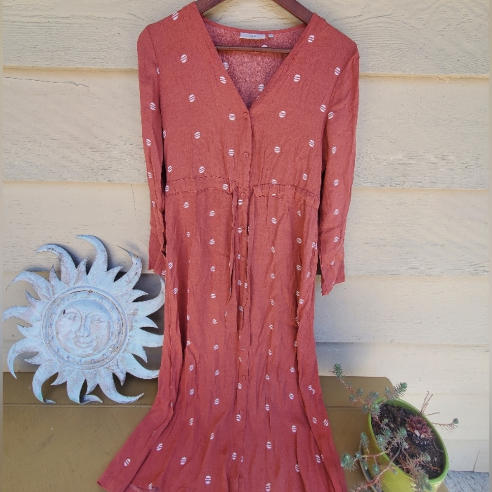 Spring/summer Dress